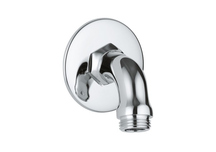 Relexa bras de douche 55 mm Chromé - 28429000 - Grohe