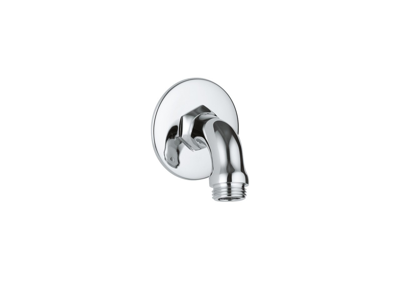 Relexa bras de douche 55 mm Chromé - 28429000 - Grohe