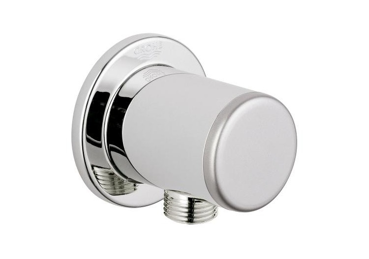 Relexa coude à encastrer 1/2″ Chromé - 28626000 - Grohe