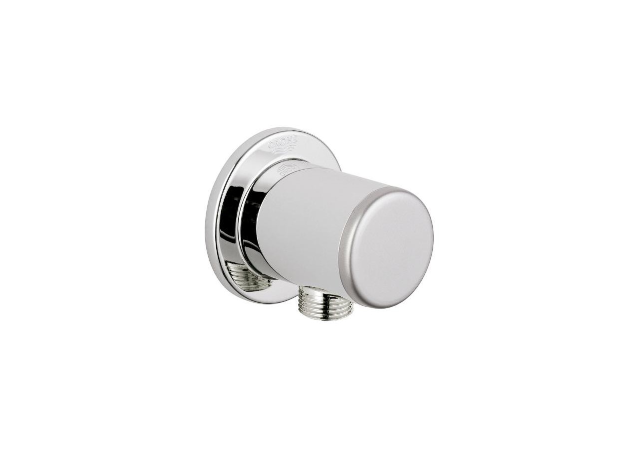 Relexa coude à encastrer 1/2″ Chromé - 28626000 - Grohe
