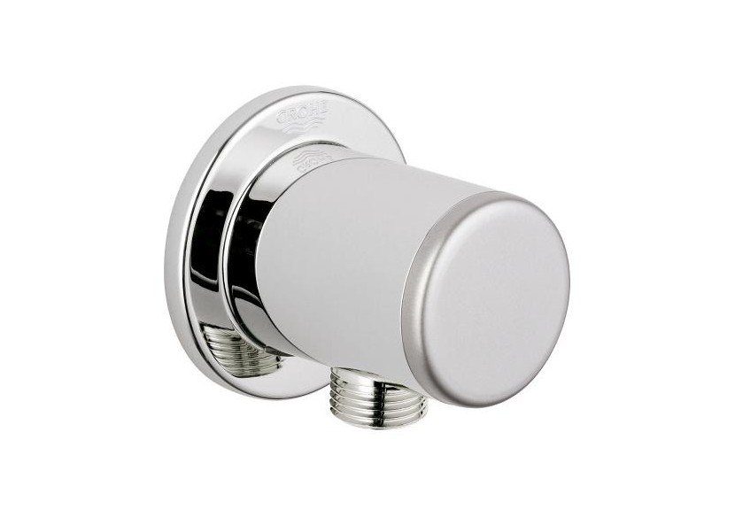 Relexa coude à encastrer 1/2″ Chromé - 28626000 - Grohe