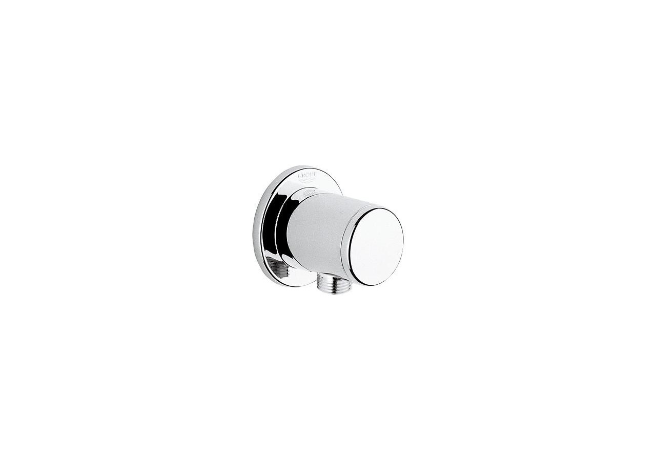 Relexa coude à encastrer 1/2″ Chromé - 28636000 - Grohe