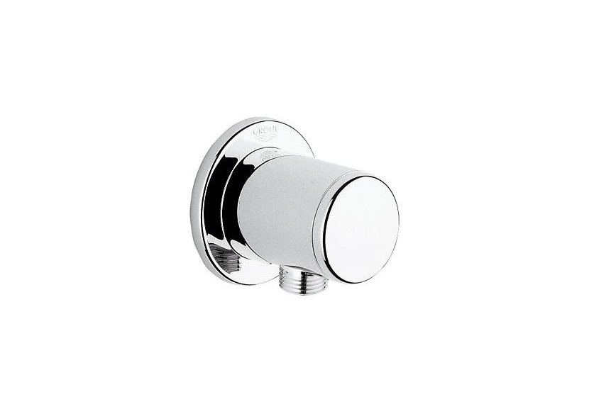 Relexa coude à encastrer 1/2″ Chromé - 28636000 - Grohe
