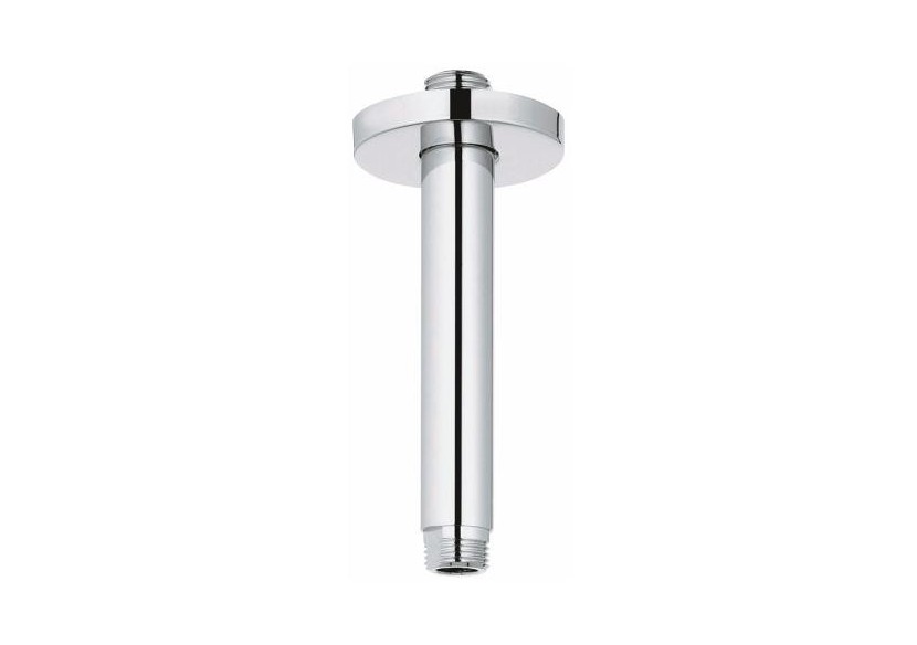 Rainshower bras de douche plafonnier 142 mm Chromé - 28724000 - Grohe