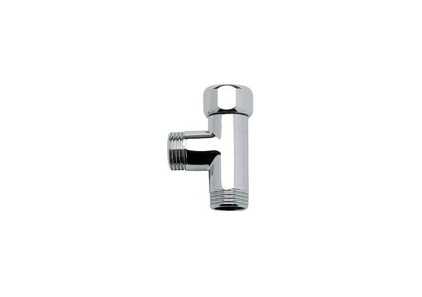 Raccordement en t 1/2″ Chromé - 28874000 - Grohe