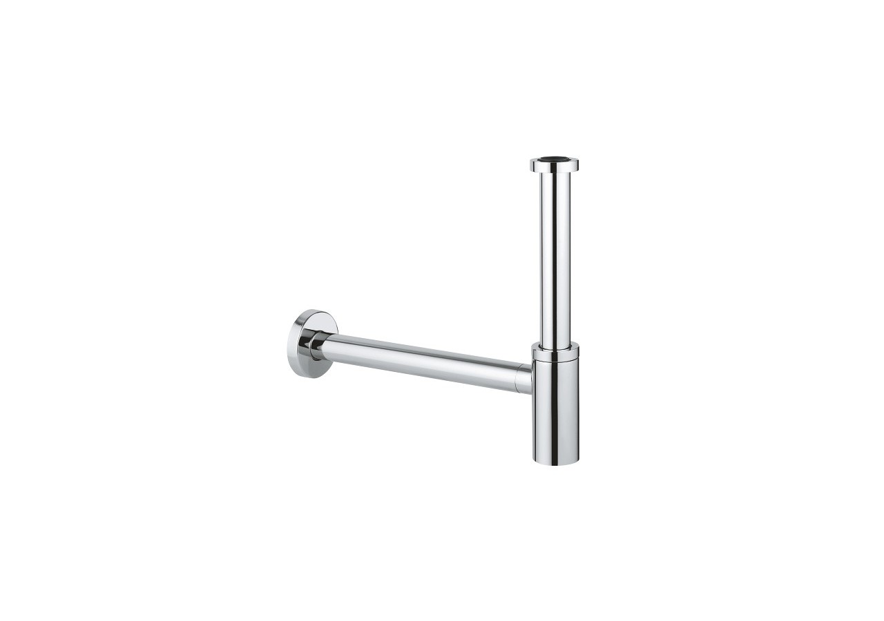 Siphon 1 1/4″ Chromé - 28912000 - Grohe
