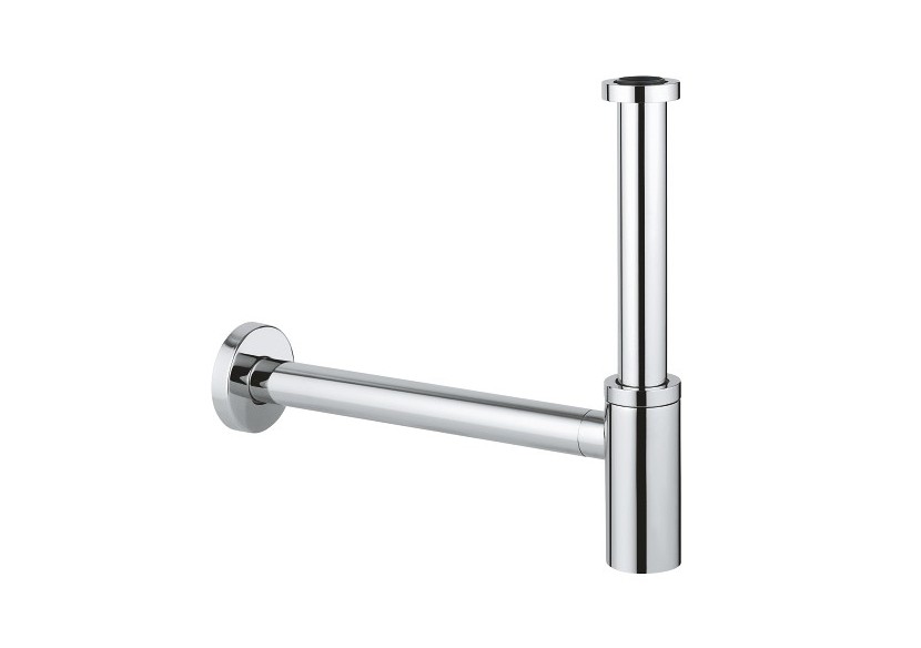 Siphon 1 1/4″ Chromé - 28912000 - Grohe