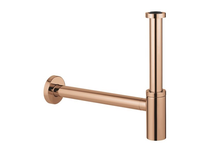 Siphon 1 1/4″ Warm Sunset - 28912DA0 - Grohe