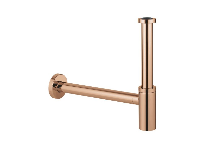 Siphon 1 1/4″ Warm Sunset - 28912DA0 - Grohe