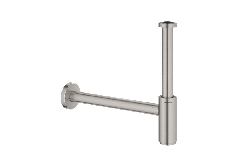 Siphon 1 1/4″ Supersteel - 28912DC0 - Grohe