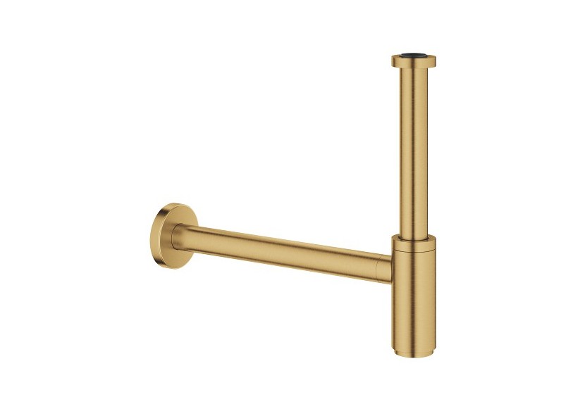 Siphon 1 1/4″ Cool Sunrise brossé - 28912GN0 - Grohe