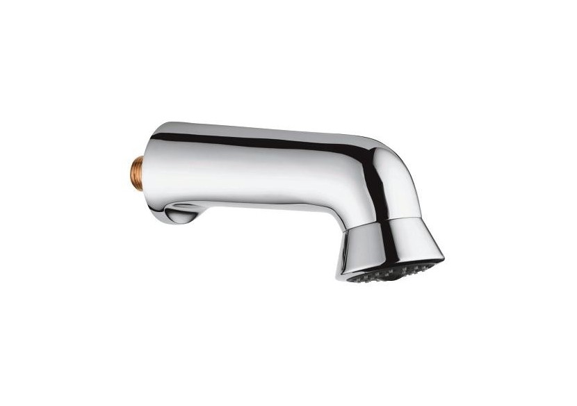 Relexa plus 60 douche de tête 1 jet Chromé - 28948000 - Grohe