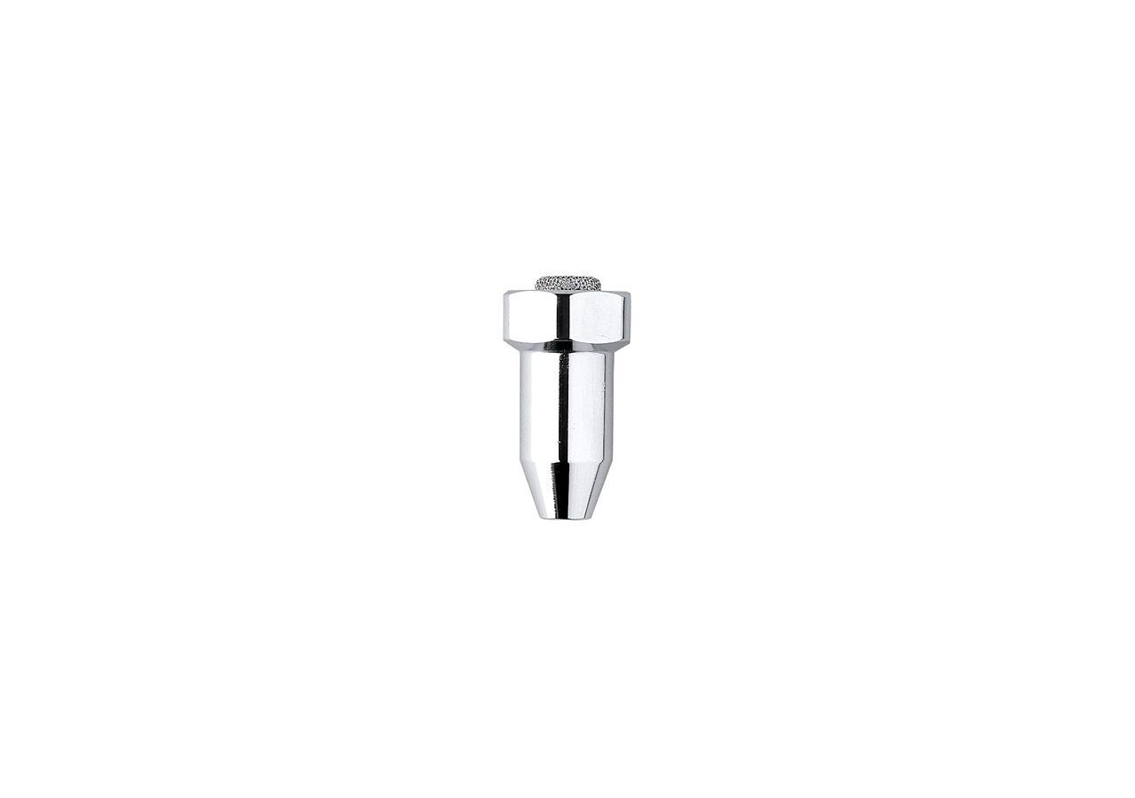 Vidangeur 1/2″ Chromé - 28988000 - Grohe