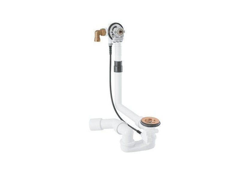 Talentofill système de vidage - remplissage Warm Sunset - 28990DA0 - Grohe