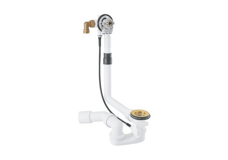 Talentofill système de vidage - remplissage Cool Sunrise - 28990GL0 - Grohe