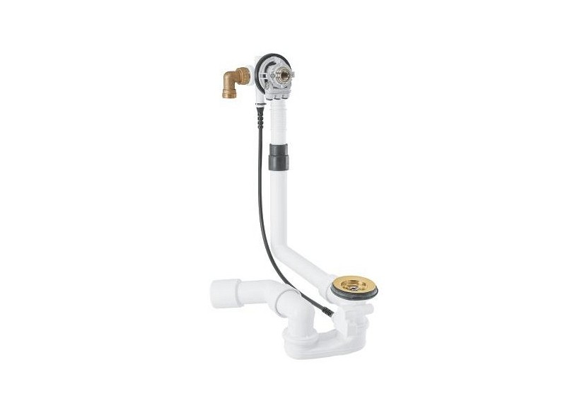 Talentofill système de vidage - remplissage Cool Sunrise - 28990GL0 - Grohe