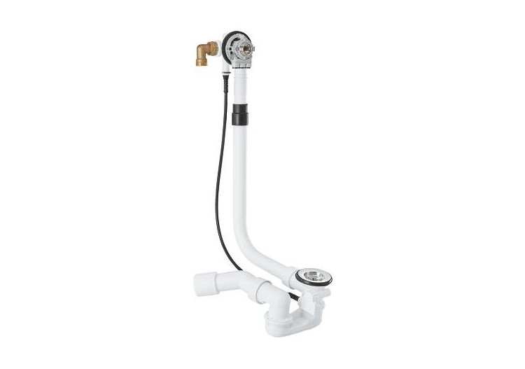 Talentofill système de vidage - remplissage - 28991000 - Grohe