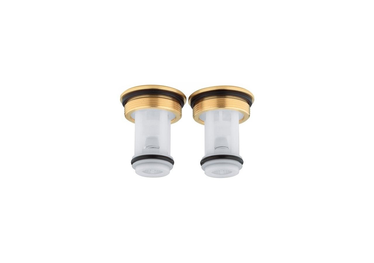 Dispositif rapido t (ruption atmo) - 29007000 - Grohe