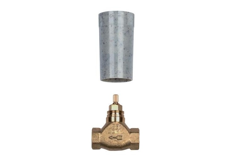 Corps encastré pour robinet d'arrêt - 29032000 - Grohe