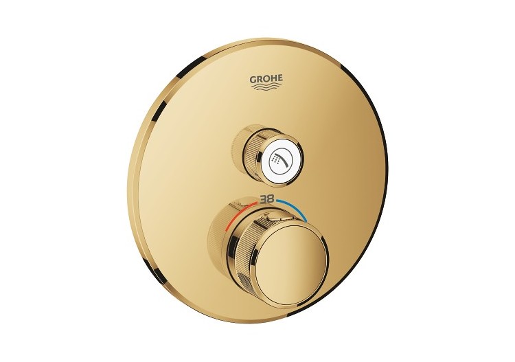 Grohtherm smartcontrol...