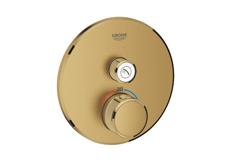 Grohtherm smartcontrol...