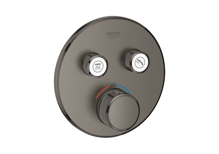 Grohtherm smartcontrol...