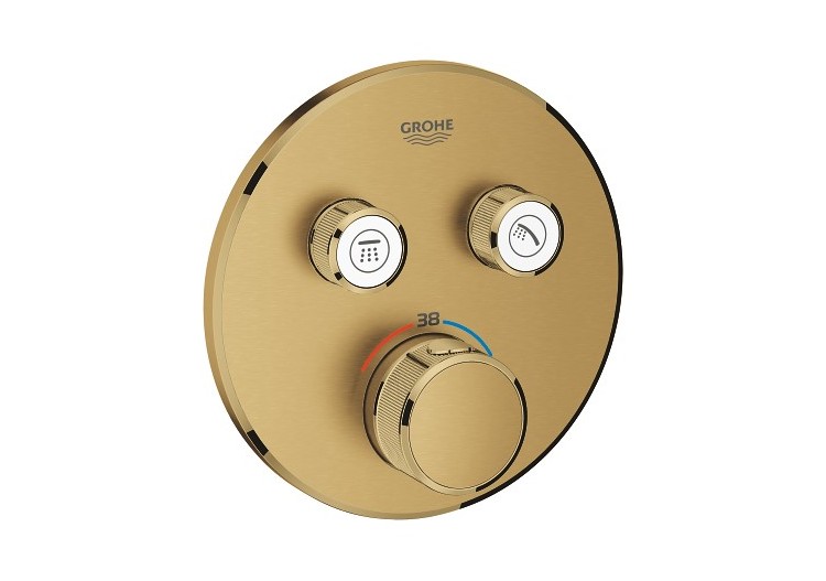 Grohtherm smartcontrol...