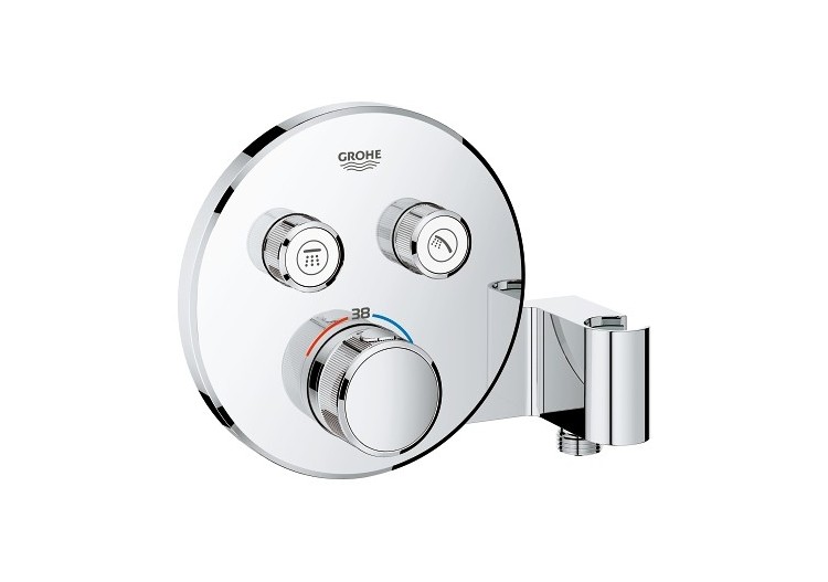 Grohtherm smartcontrol...