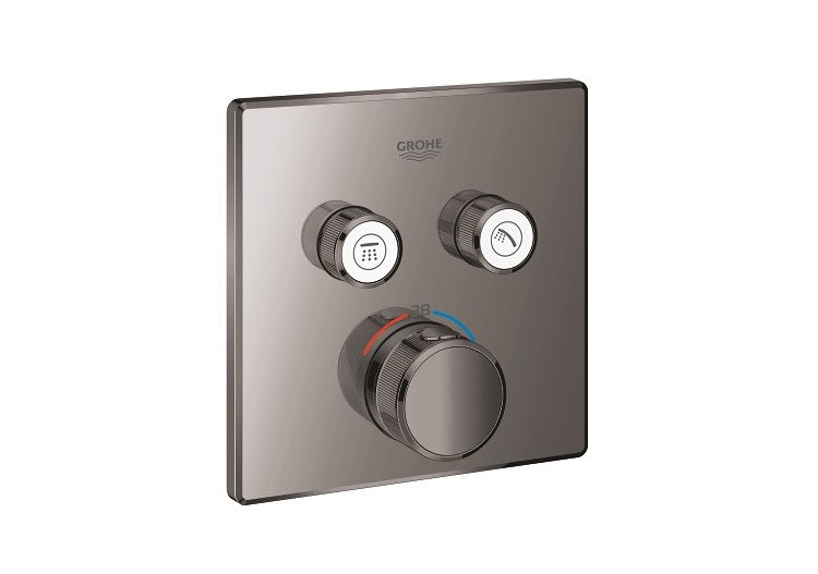 Grohtherm smartcontrol...