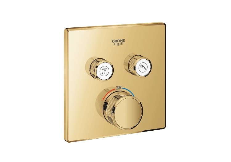 Grohtherm smartcontrol...