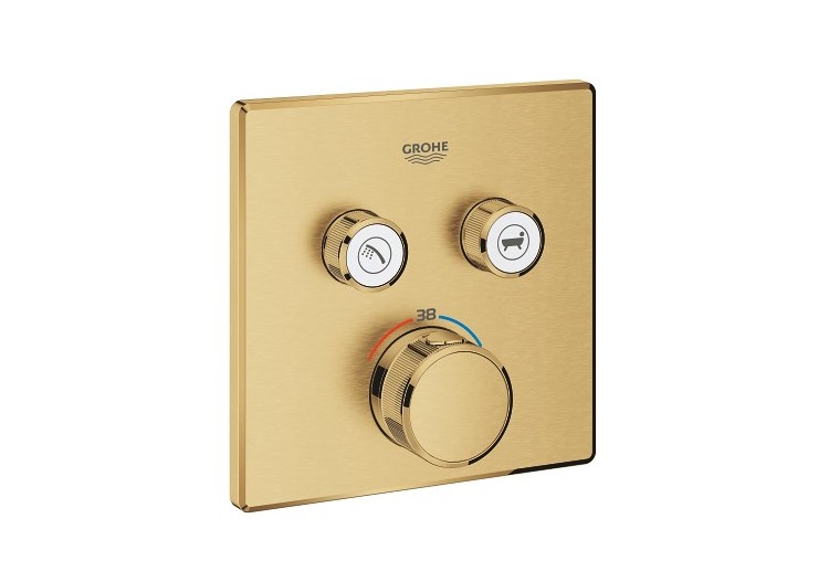 Grohtherm smartcontrol...