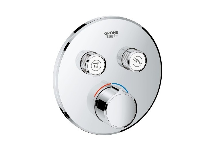 Smartcontrol mitigeur...