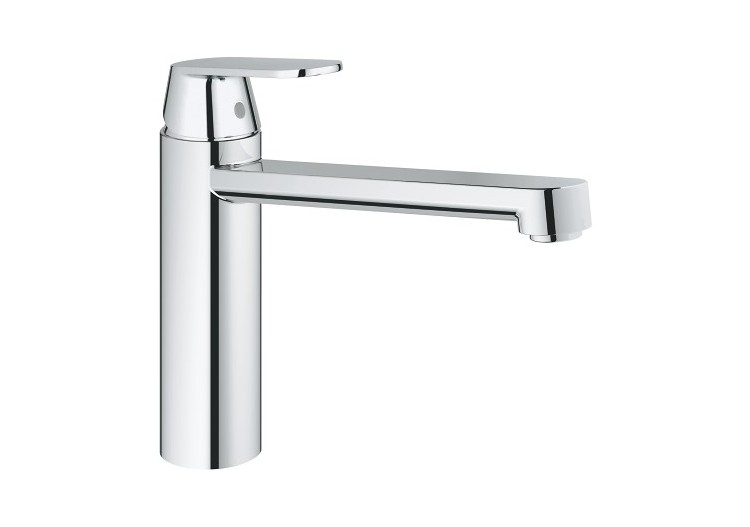 Eurosmart cosmo évier bec médium - 30193000 - Grohe