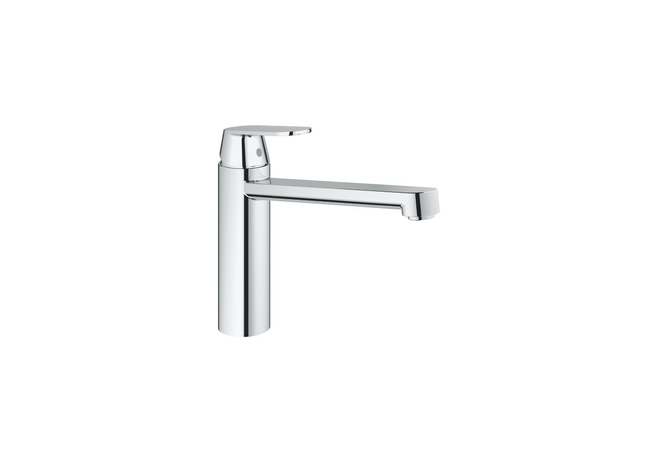 Eurosmart cosmo évier bec médium - 30193000 - Grohe