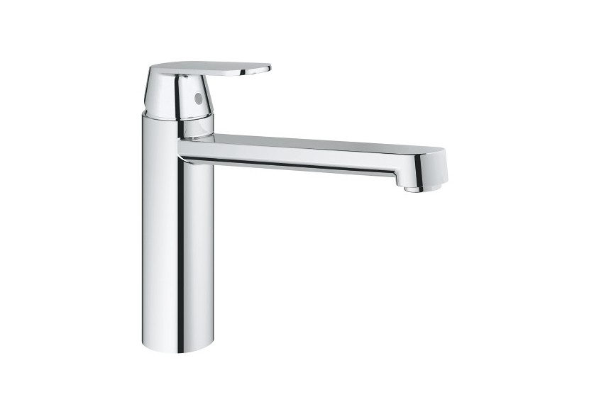 Eurosmart cosmo évier bec médium - 30193000 - Grohe