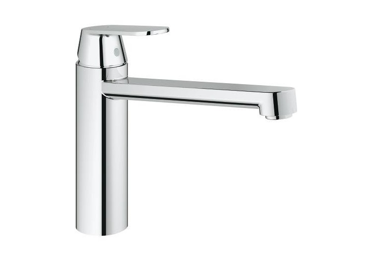 Eurosmart cosmopolitan mitigeur monocommande evier Chromé - 30199000 - Grohe