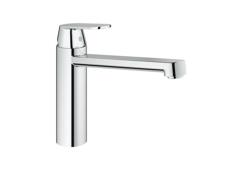 Eurosmart cosmopolitan mitigeur monocommande evier Chromé - 30199000 - Grohe