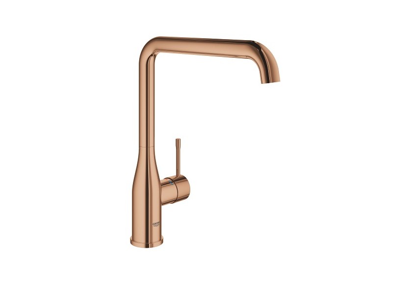 Essence mitigeur monocommande evier Warm Sunset - 30269DA0 - Grohe