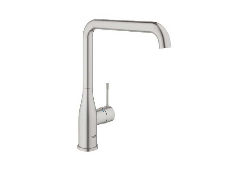 Essence mitigeur monocommande evier Supersteel - 30505DC0 - Grohe