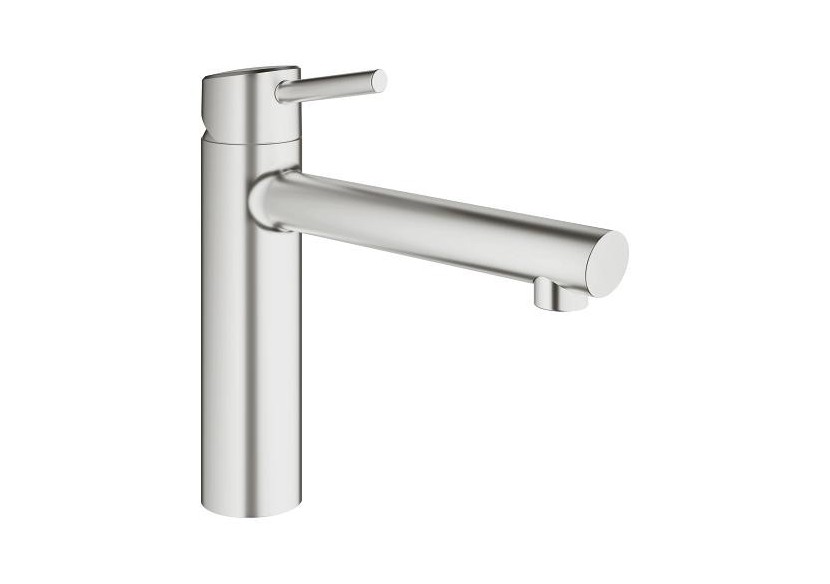 Concetto mitigeur monocommande evier Supersteel - 31128DC1 - Grohe