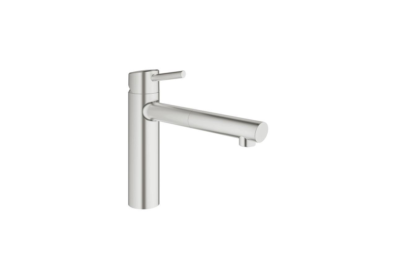 Concetto mitigeur évier mouss.extract. - 31129DC1 - Grohe
