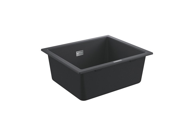 K700u evier composite Noir Granite - 31654AP0 - Grohe