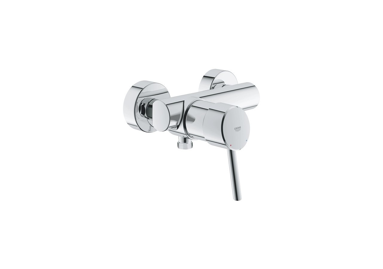 Concetto mitigeur monocommande douche Chromé - 32210001 - Grohe