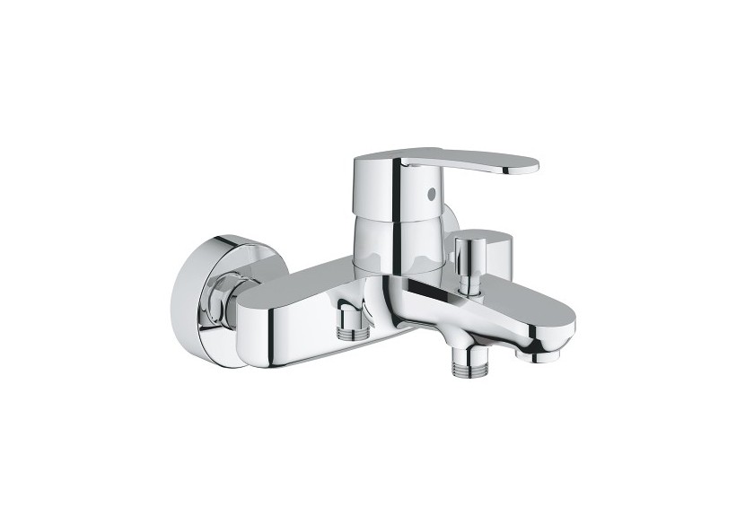 Eurostyle cosmopolitan mitigeur monocommande bain / douche Chromé - 32228002 - Grohe