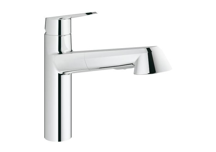 Eurodisc cosmopolitan év. b.méd.dou.ex. - 32257002 - Grohe