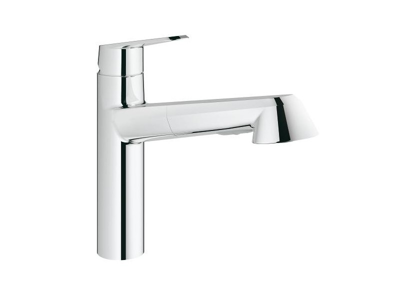 Eurodisc cosmopolitan év. b.méd.dou.ex. - 32257002 - Grohe