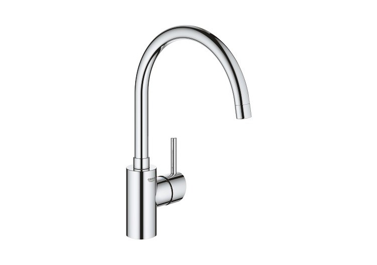 Concetto mitigeur évier c-bec - 32661003 - Grohe