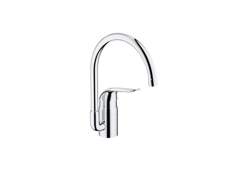 Euroeco special mitigeur monocommande evier Chromé - 32786000 - Grohe
