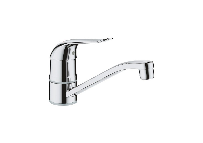 Euroeco special mitigeur monocommande evier Chromé - 32787000 - Grohe