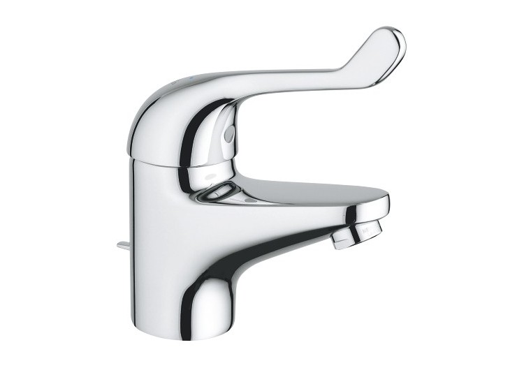 Euroeco spécial mitgeur lavabo tubes - 32788000 - Grohe